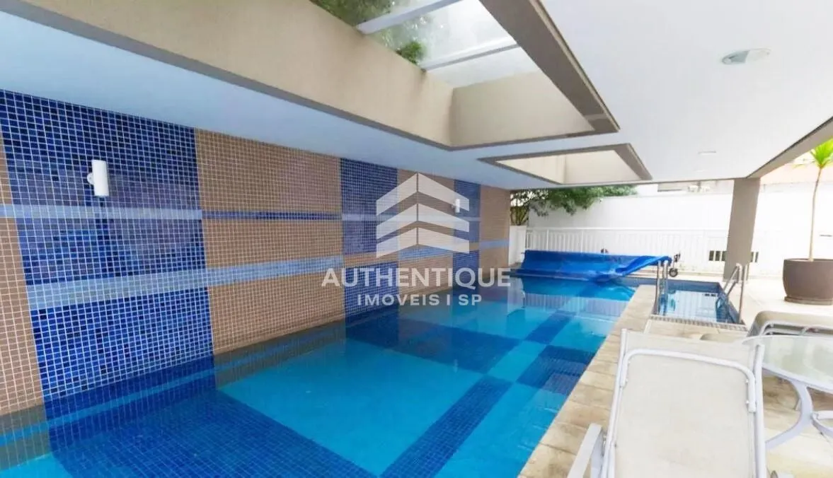Imagem Oliva Vila Mascote - Apartamento à venda em São Paulo/SP