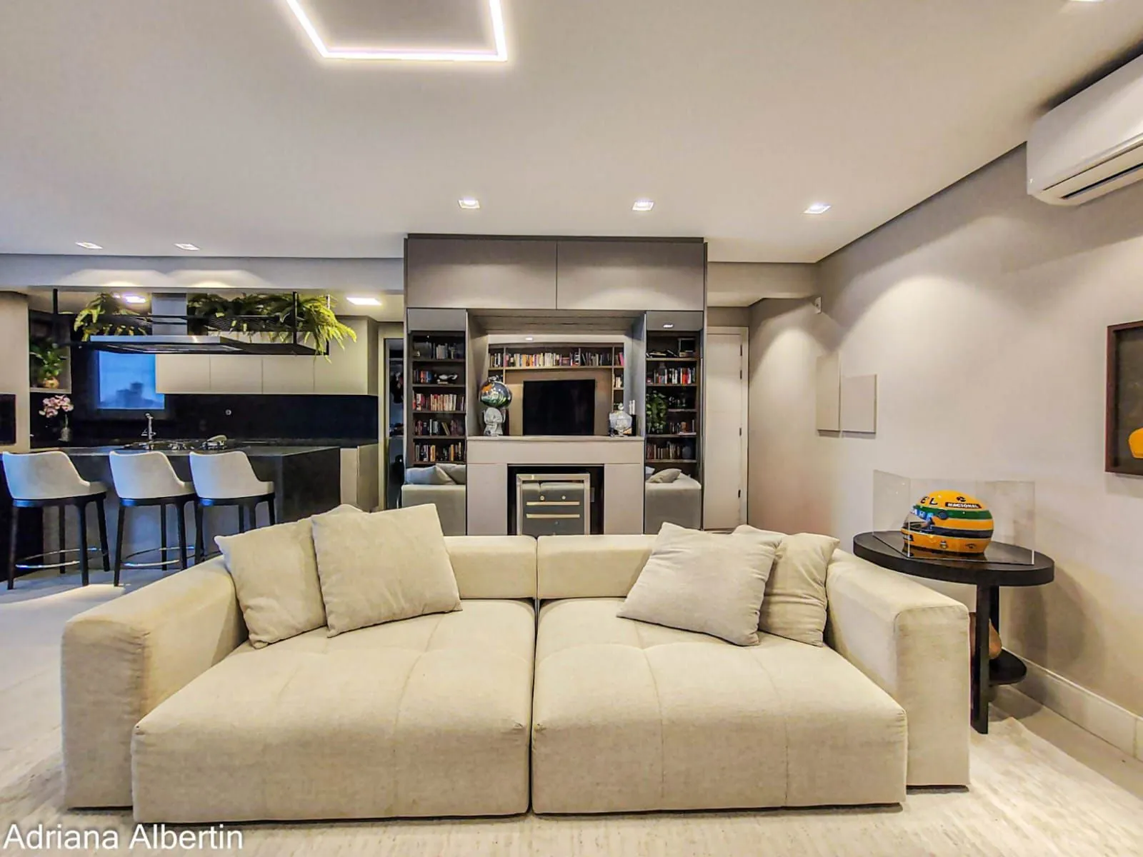 Imagem Apartamento em Auxiliadora