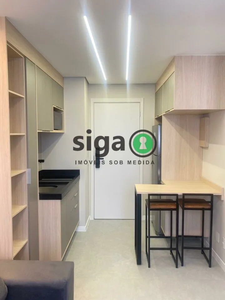 Imagem STUDIO A VENDA