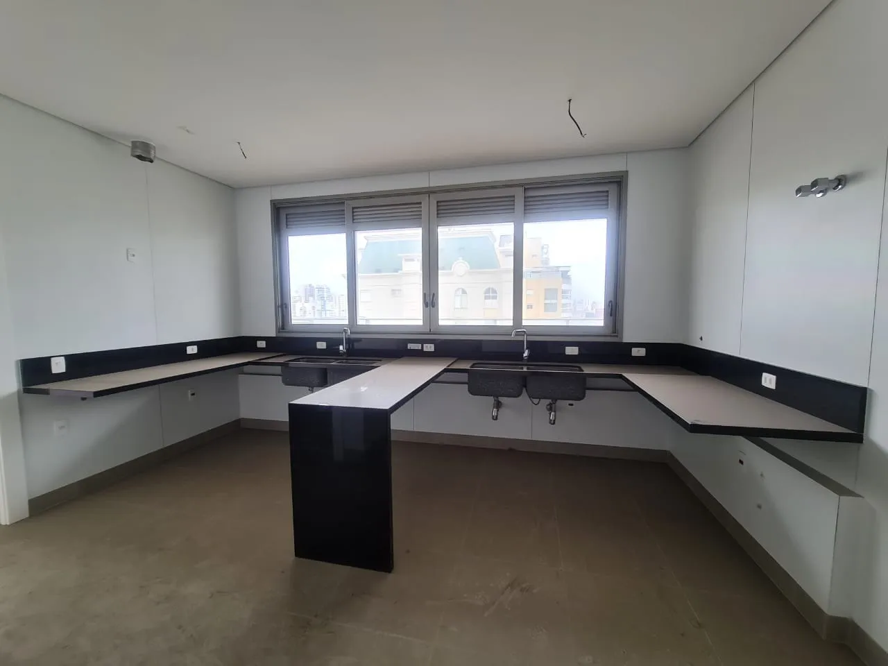Imagem APARTAMENTO RESIDENCIAL em SÃO PAULO - SP, VILA MARIANA