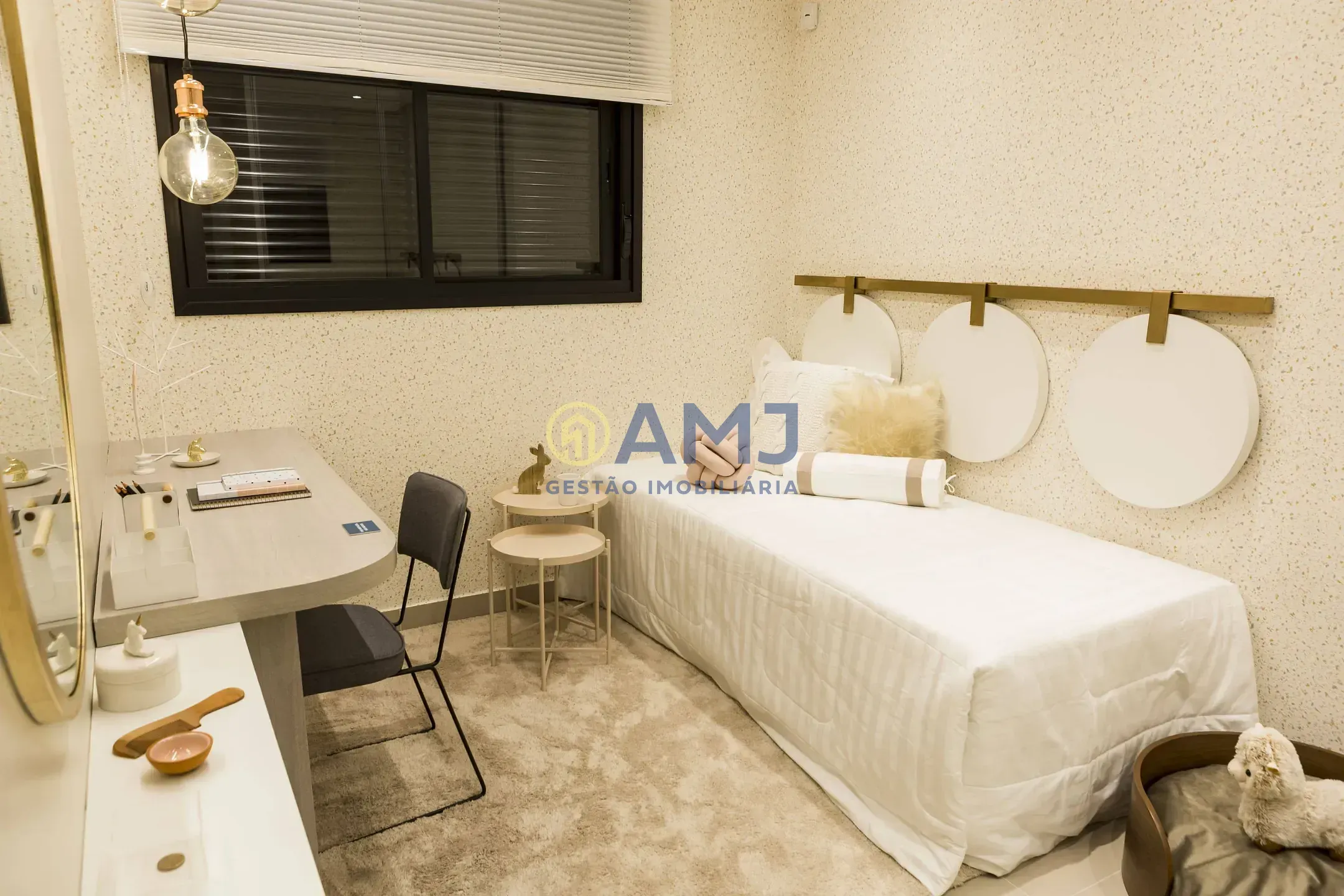 Imagem Apartamento à venda 3 Suítes no Serrinha - Blume Apartments