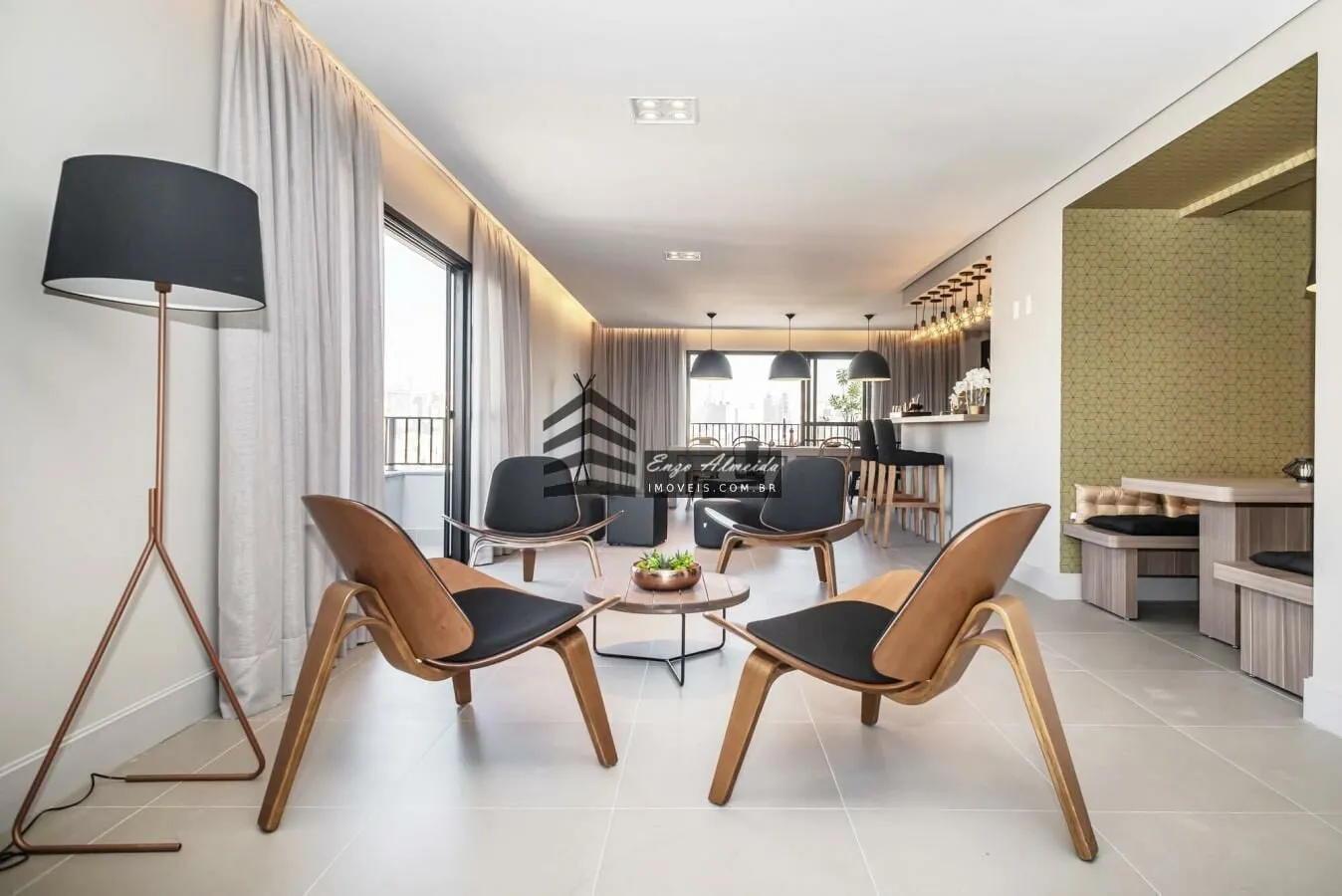 Imagem Apartamento à venda em São Paulo/SP