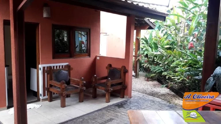 Imagem Linda Casa Alto Padrão Condomínio Fechado