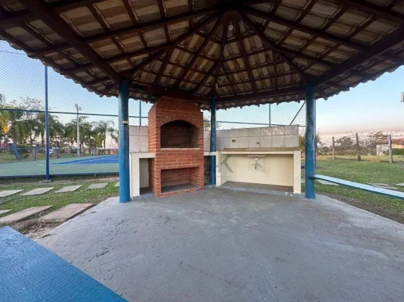 Imagem Terreno em condominio Aguas de São Pedro - SP