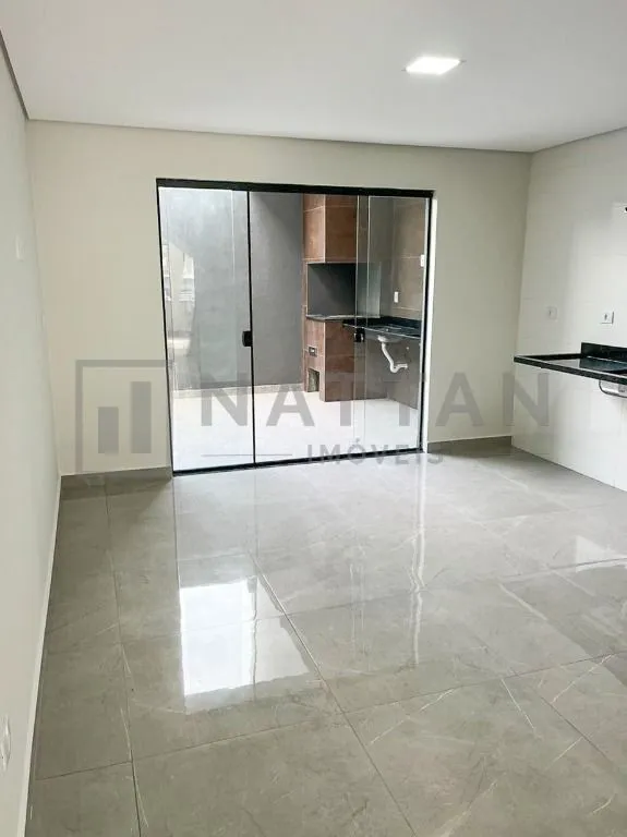Imagem Sobrado com 3 dormitórios à venda, 90 m² por R$ 1.019.000,00 - Vila Carrão - São Paulo/SP