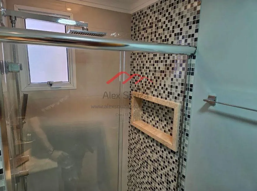 Imagem Apartamento para Venda em Campinas, Loteamento Chácara Prado, 2 dormitórios, 1 suíte, 1 banheiro, 2 vagas