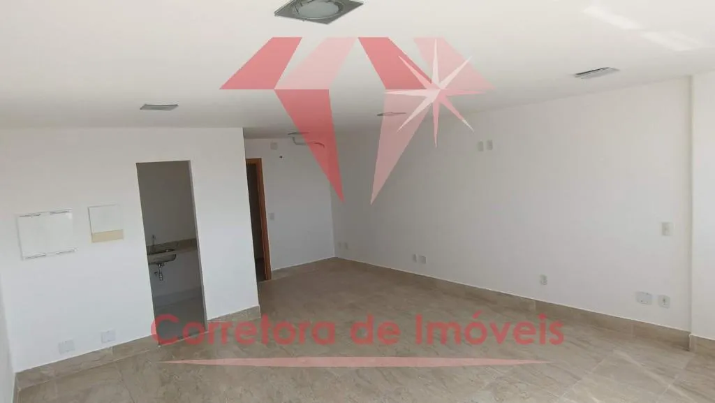 Imagem Conj.Comercial / Sala em Parque Residencial Laranjeiras, Serra
