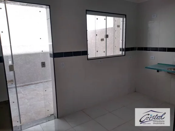 Imagem Sobrado com 2 dormitórios à venda, 75 m² - Vila São Francisco - São Paulo/SP