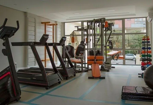 Imagem Apartamento em Três Figueiras