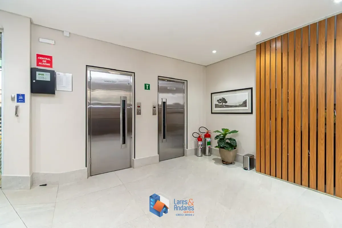 Imagem Apartamento para venda em Itaim Bibi com 1 quarto, sendo 1 suíte, 57m²