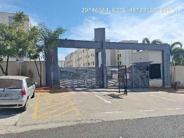 Imagem Oportunidade em JARDIM ITAPEMA, SAO JOSE DO RIO PRETO / SP, Imóvel Em Leilão.