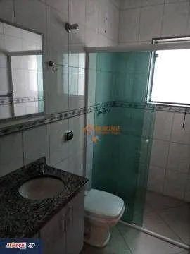Imagem Casa com 4 dormitórios à venda, 200 m² por R$ 750.000,00 - Vila Trabalhista - Guarulhos/SP