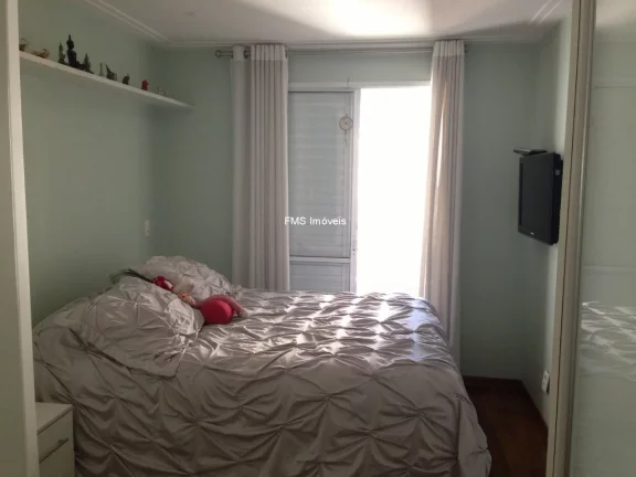 Imagem Imperdível apartamento à venda em São Paulo-SP, Vila Nova Conceição: 2 quartos, 1 suíte, 2 banheiros, 2 vagas de garagem, 72m²!