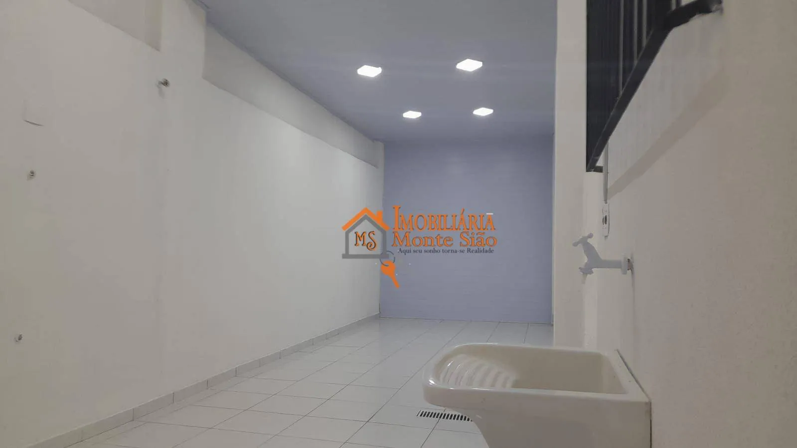 Imagem Galpão à venda, 650 m² por R$ 2.200.000,00 - Jardim Tranqüilidade - Guarulhos/SP