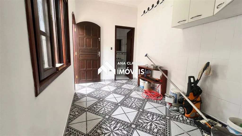 Imagem CASA DOIS DORMITÓRIOS ISOLADA COM PISCINA MAIS EDÍCULA 200 METROS DA PRAIA ️