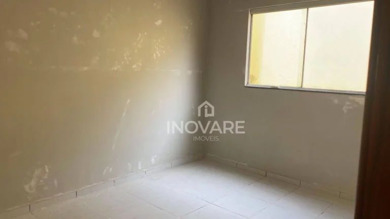 Imagem Casa com 2 dormitórios à venda, 80 m² por R$ 320.000,00 - Jardim América - Itumbiara/GO