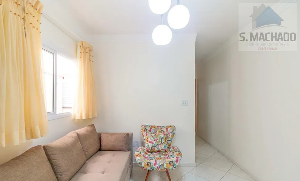 Foto do imóvel Apartamento para Venda em Santo André / SP