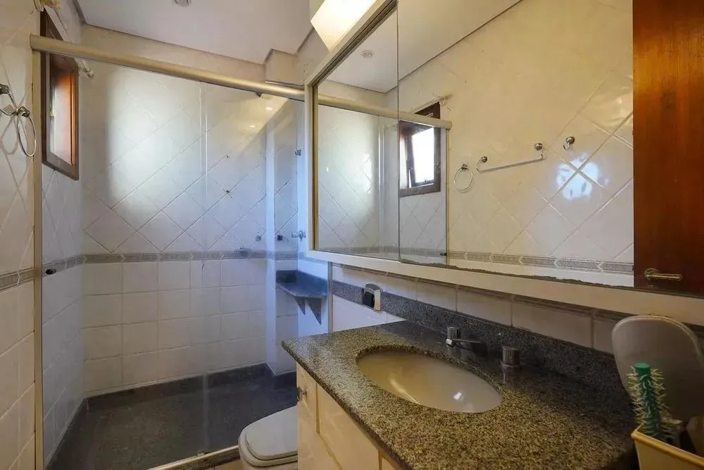 Imagem Casa em Condomínio 3 dorms à venda Rua Doutor Pereira Neto, Tristeza - Porto Alegre