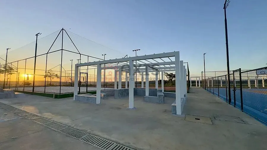 Imagem Lote Condominio Grand Park Douro - Vepasiano