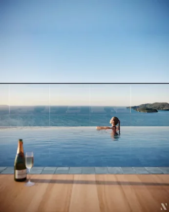 Imagem Apartamento à venda em Porto Belo, Perequê, com 3 quartos, 149m2