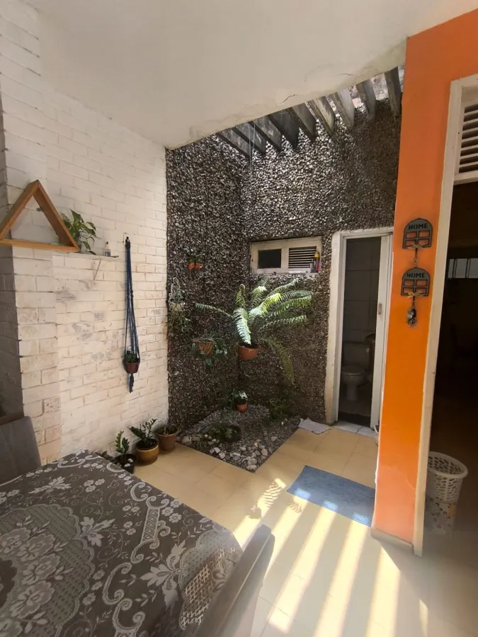 Imagem Casa para Venda em Fortaleza, Parque Araxá, 3 dormitórios, 4 banheiros, 2 vagas