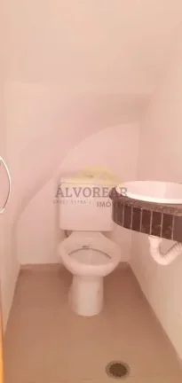Imagem Sobrado à Venda - Conforto e Elegância em boa Localização