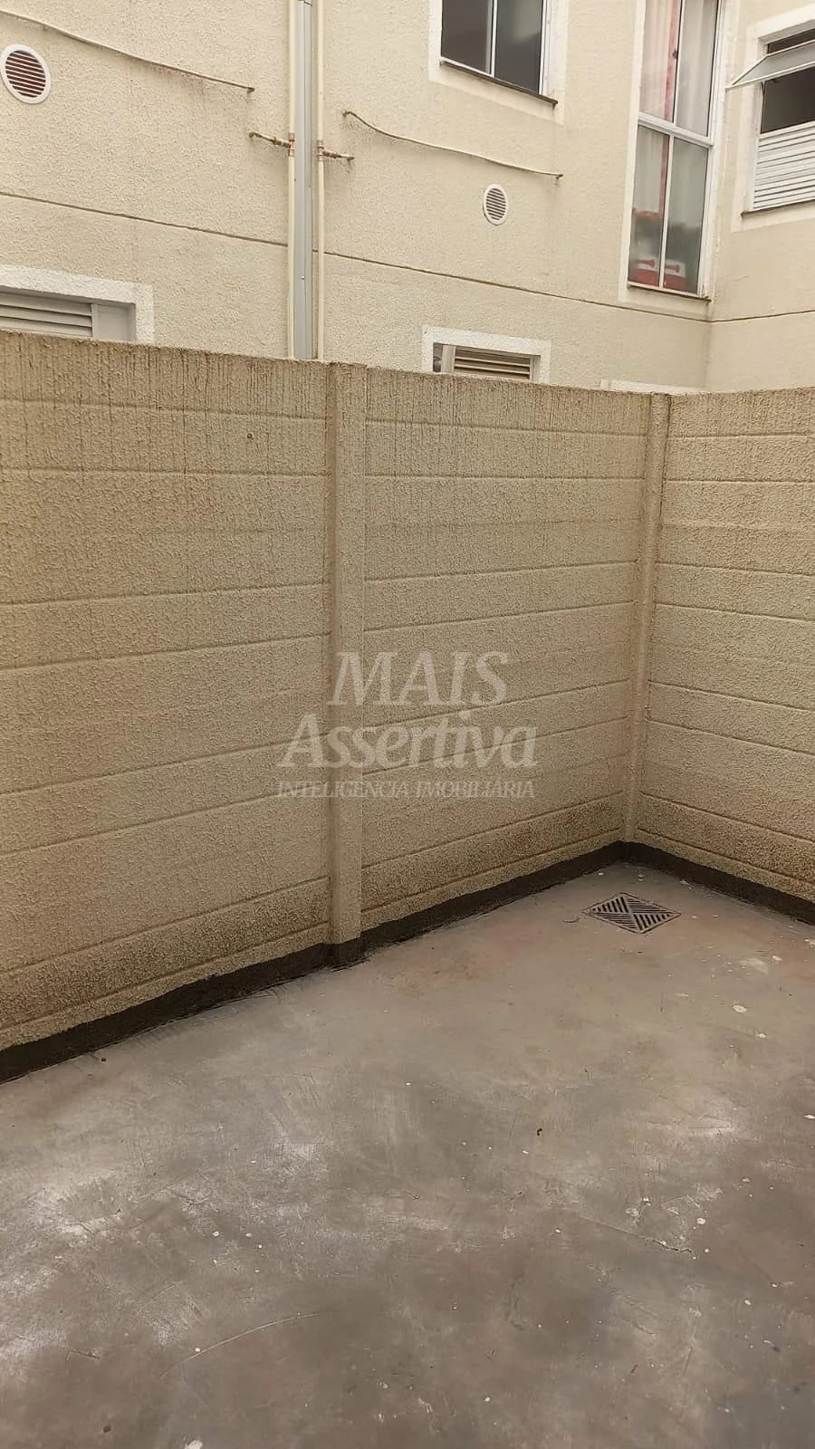 Imagem Apartamento térreo para venda, Porto Baden em Novo Hamburgo - Térreo