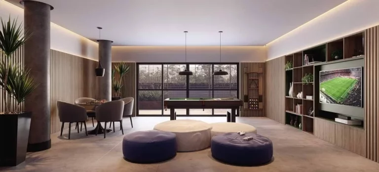 Imagem Apartamento à venda no bairro Vila Mariana - São Paulo/SP