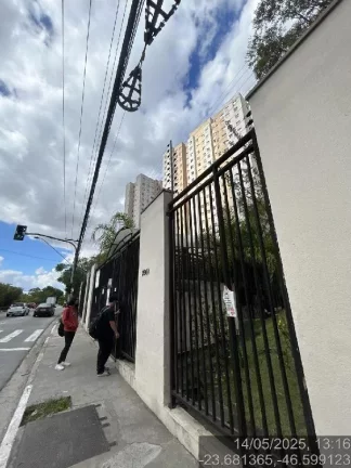 Foto do imóvel Oportunidade Única em DIADEMA - SP | Tipo: Apartamento | Negociação: Licitação Aberta | Situação: Imóvel em AVENIDA FABIO EDUARDO RAMOS ESQUIVEL