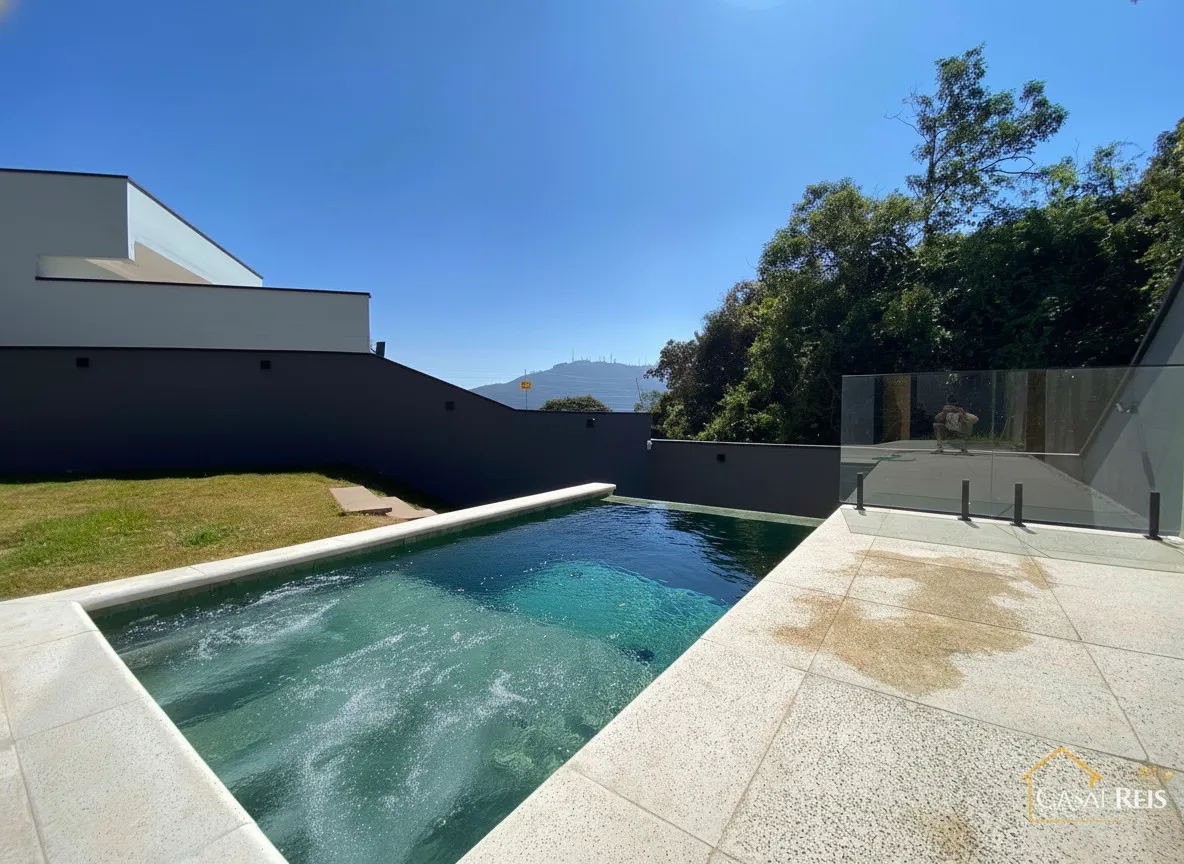 Imagem Casa 3 suítes à venda em Residencial Alamedas, Poços de Caldas