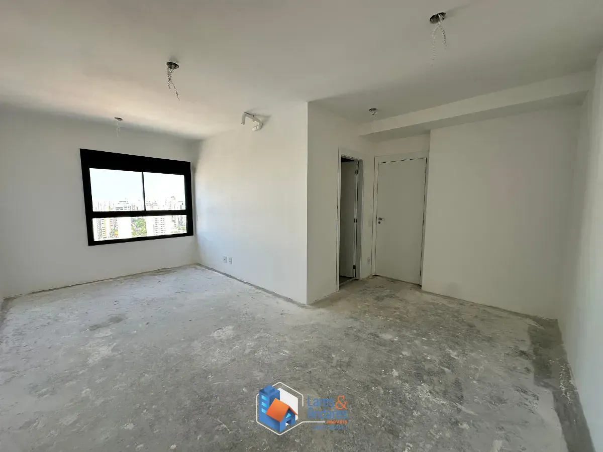 Imagem Apartamento para venda em Vila Clementino com 4 quartos, sendo 4 suítes, 231m²