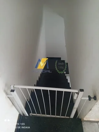 Imagem Vendo Cobertura em Santo André, Parque Capuava