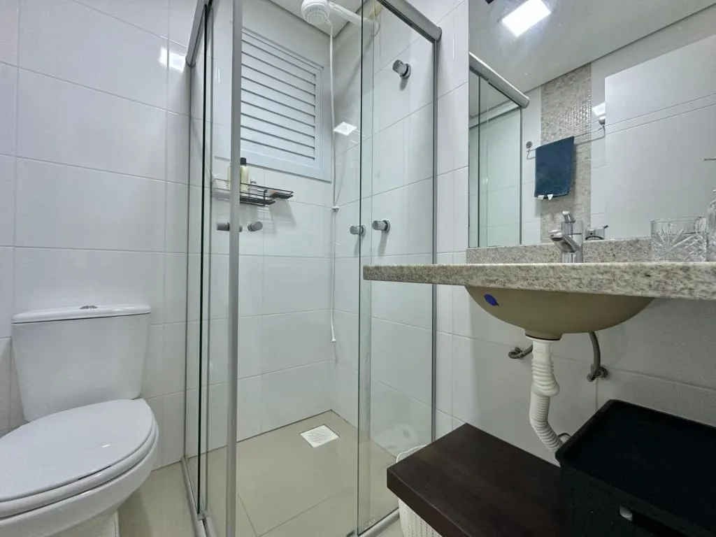 Imagem Apartamento 2 Dormitórios - Bairro Centro