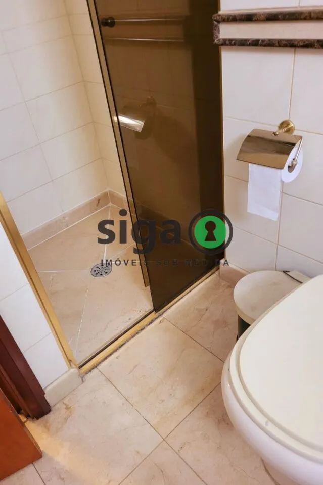 Imagem Apartamento à Venda em Moema - Conforto e Praticidade em Localização Privilegiada