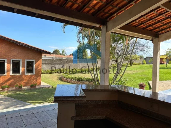 Imagem Exclusividade à Venda no Condomínio Haras Bela Vista