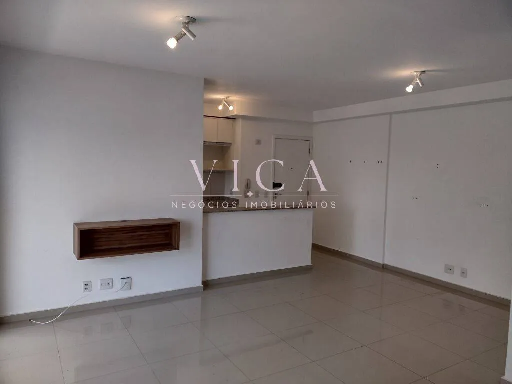 Imagem Alpha Park | Apto 51m² 1 dorm, andar alto, vista livre | R$ 638 mil