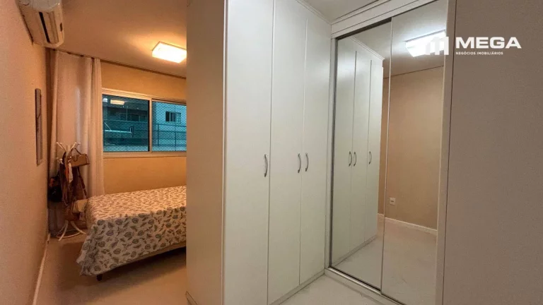 Imagem Apartamento com 2 dormitórios à venda, 97 m² por R$ 899.000,00 - Itapoa - Vila Velha/ES