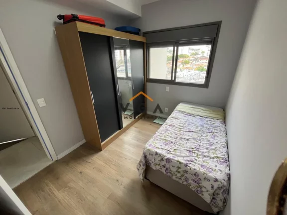 Imagem Apartamento para Venda em São Paulo, Vila Independência, 3 dormitórios, 3 suítes, 4 banheiros, 2 vagas