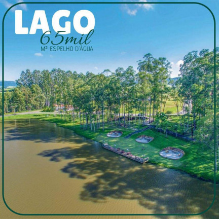 Imagem Terreno à Venda, 400 m² em Ninho Verde II - Pardinho
