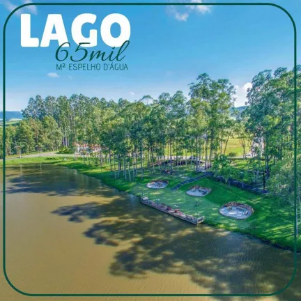 Imagem Terreno à Venda, 400 m² em Ninho Verde II - Pardinho