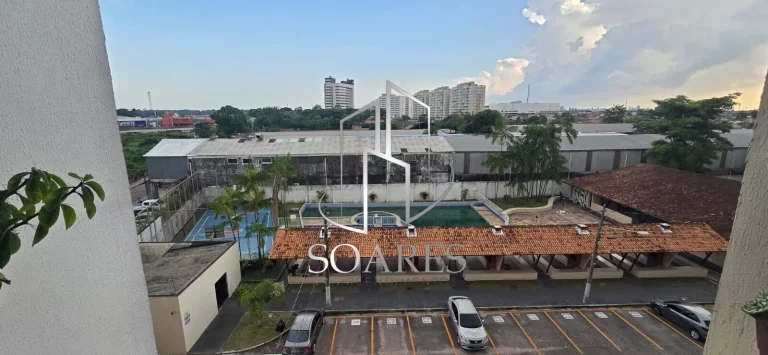 Imagem Sky Ville Ao lado do Shopping Castanheira e Supermercado Líder.