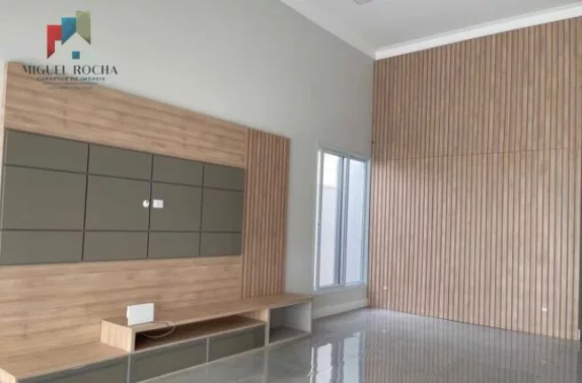 Imagem Casa à venda no bairro Portal das Estrelas I - Boituva/SP