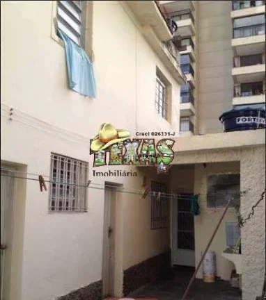 Imagem TERRENO PARA VENDA VILA REGENTE FEIJÓ