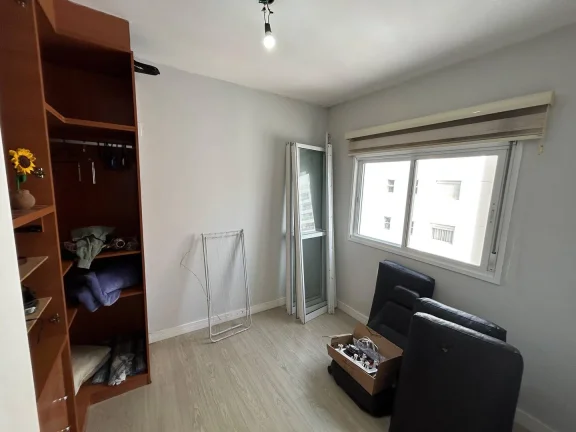 Imagem Apartamento andar Alto Anima Clube 91 m² 2 suítes 2 Vagas