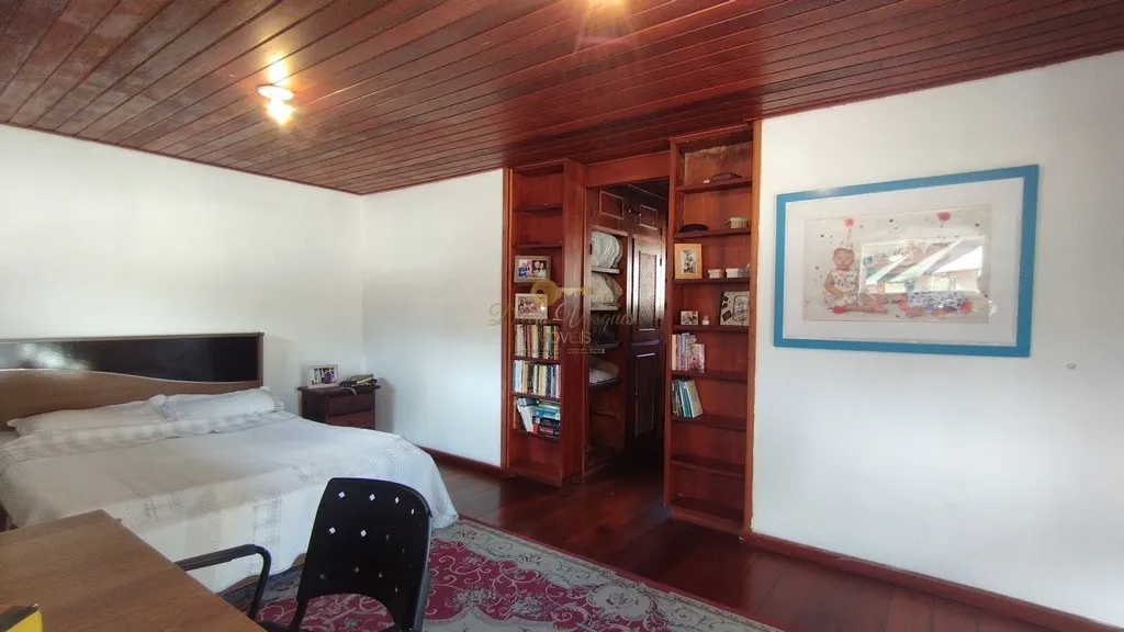 Imagem Casa para Venda em Teresópolis / RJ no bairro Alto