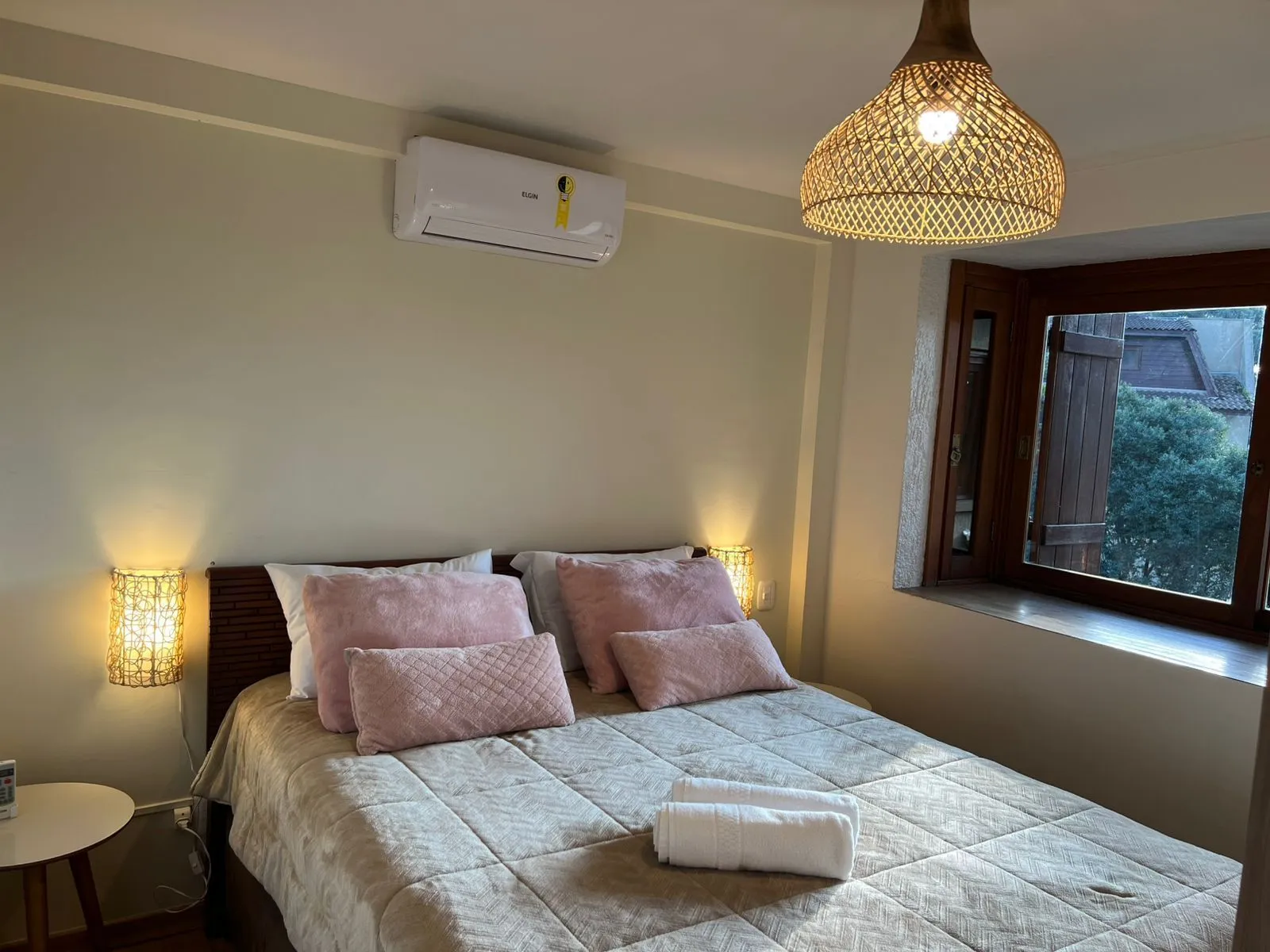 Imagem Cobertura mobiliada, 3 Quartos em Gramado, Rio Grande do Sul