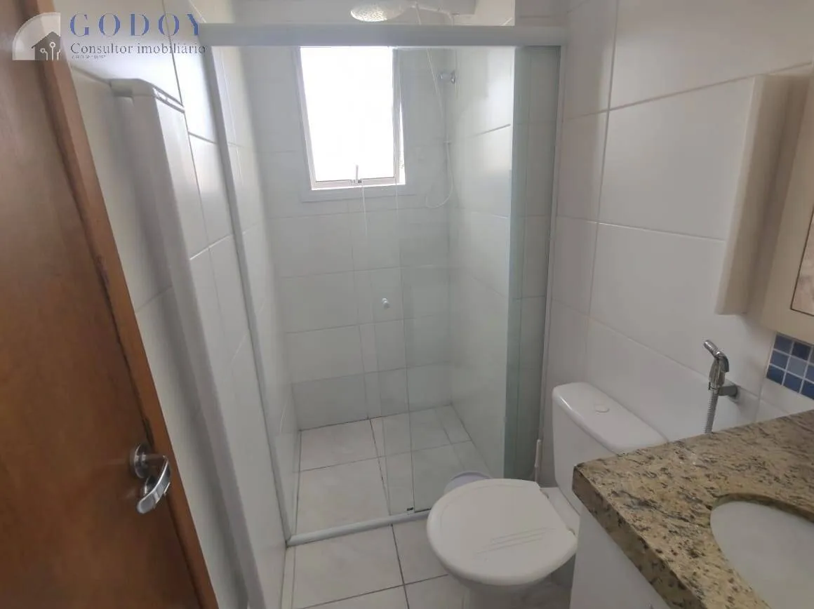 Imagem Apartamento 107m² com Varanda Gourmet - Edifício Milano - Próximo ao Centro