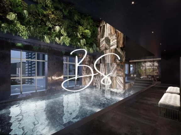 Imagem APARTAMENTO RESIDENCIAL em BALNEÁRIO CAMBORIÚ - SC, CENTRO