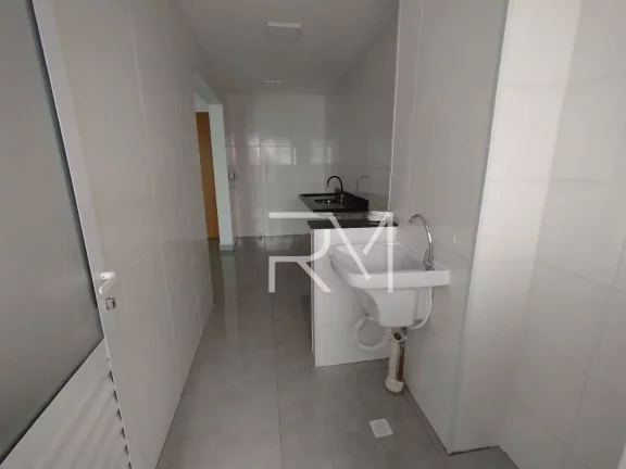 Imagem Apartamento à venda, 71 m por R$ 420.000,00 - Centro - Mongaguá/SP