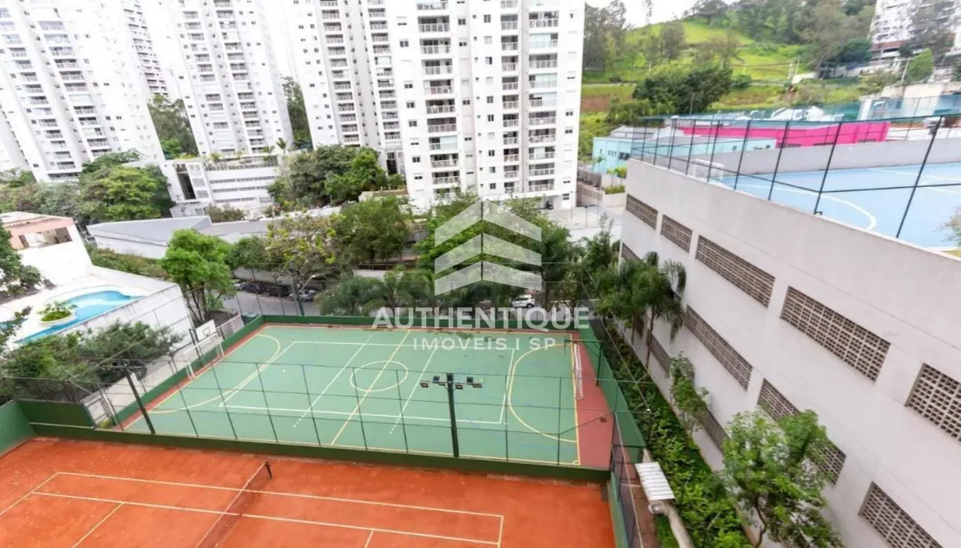 Imagem One Jardim Sul Morumbi - Apartamento à venda no bairro Vila Andrade - São Paulo/SP, Zona Sul